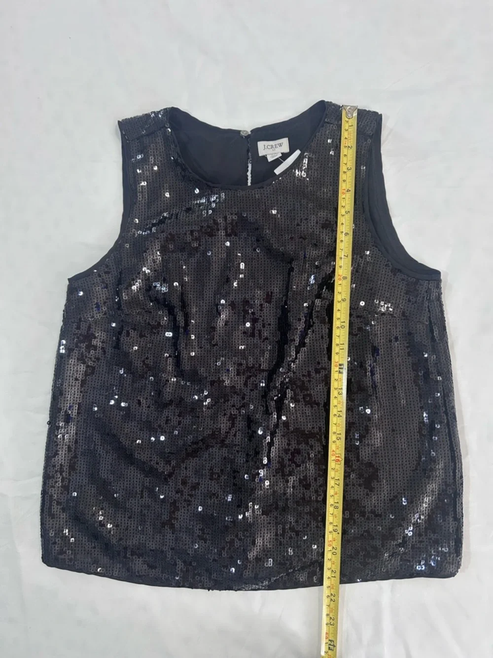 J. Crew crew jet