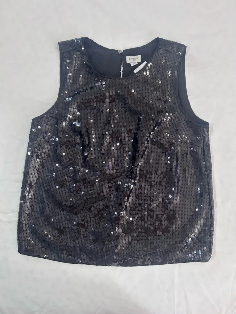 J. Crew crew jet