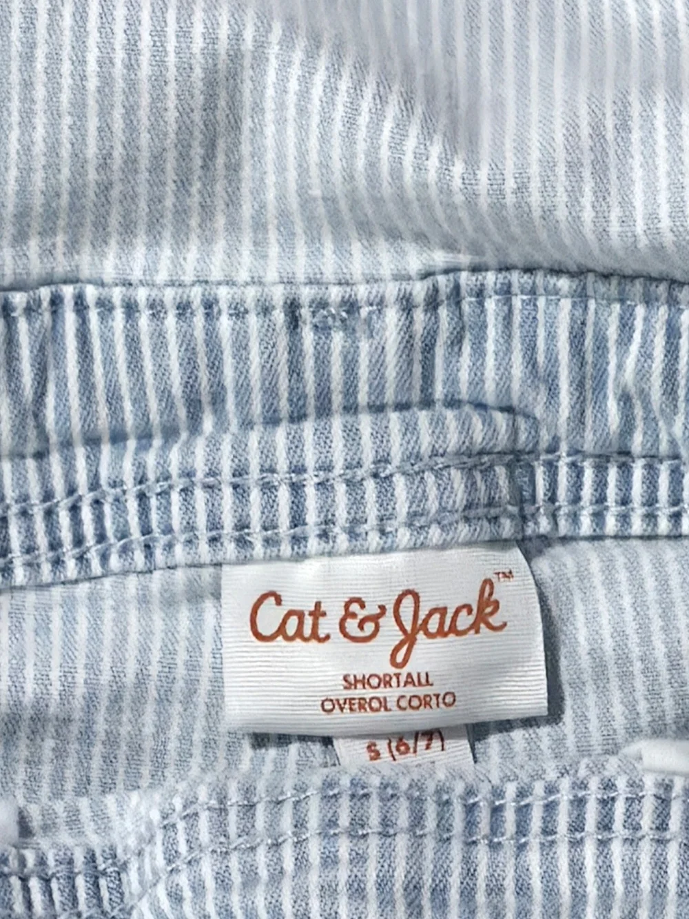 Cat & Jack cute cat