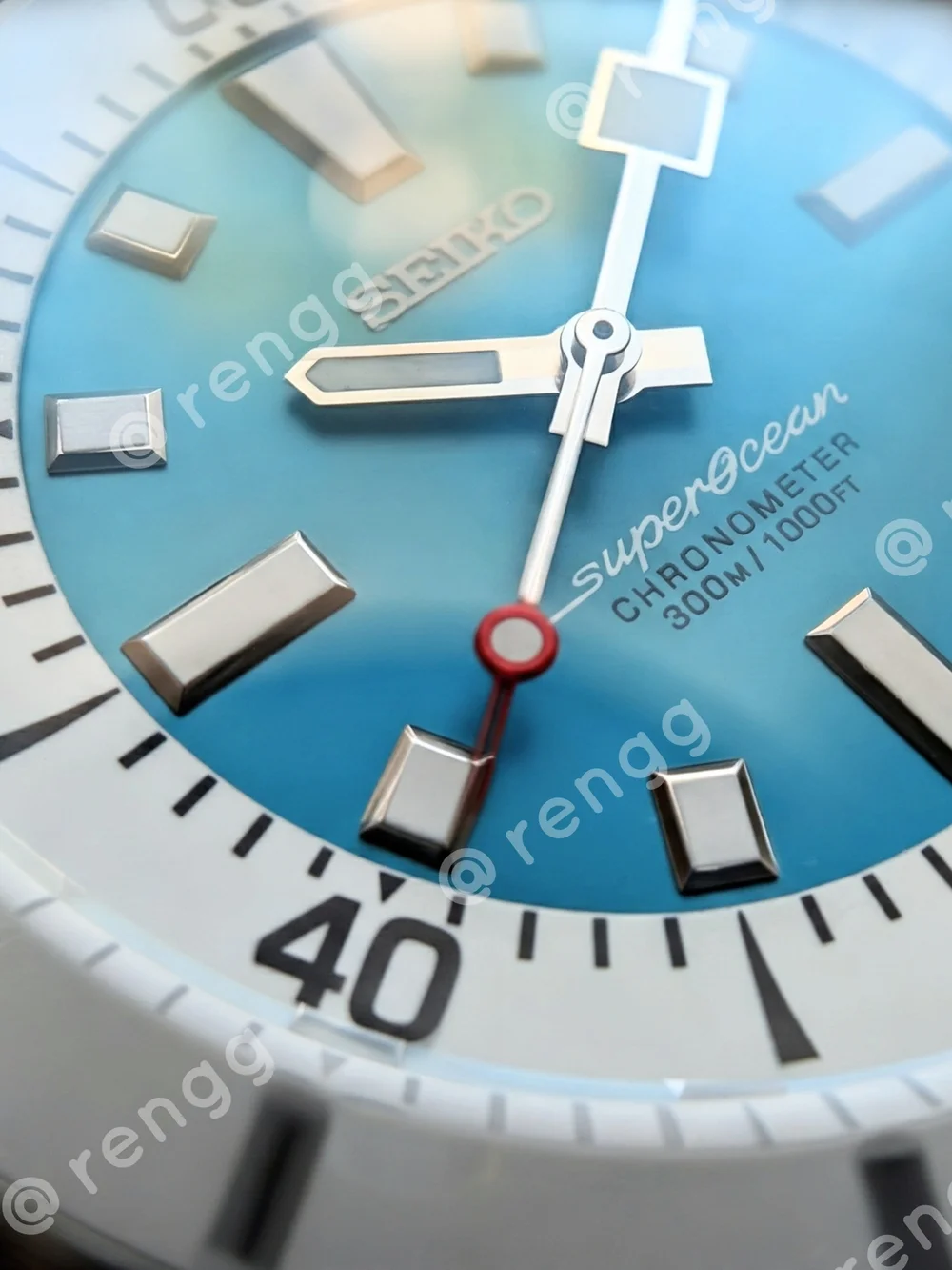 Seiko automatic men’s