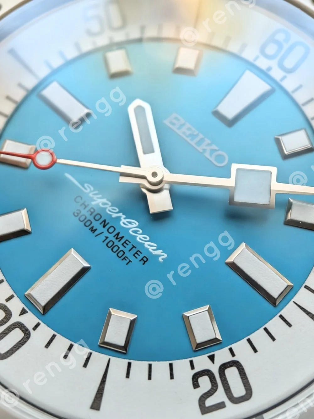 Seiko automatic men’s