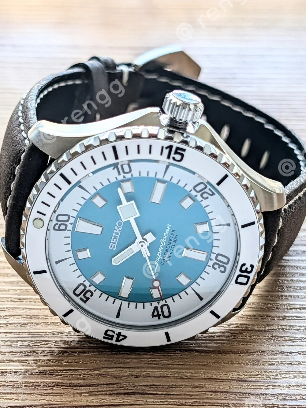 Seiko automatic men’s