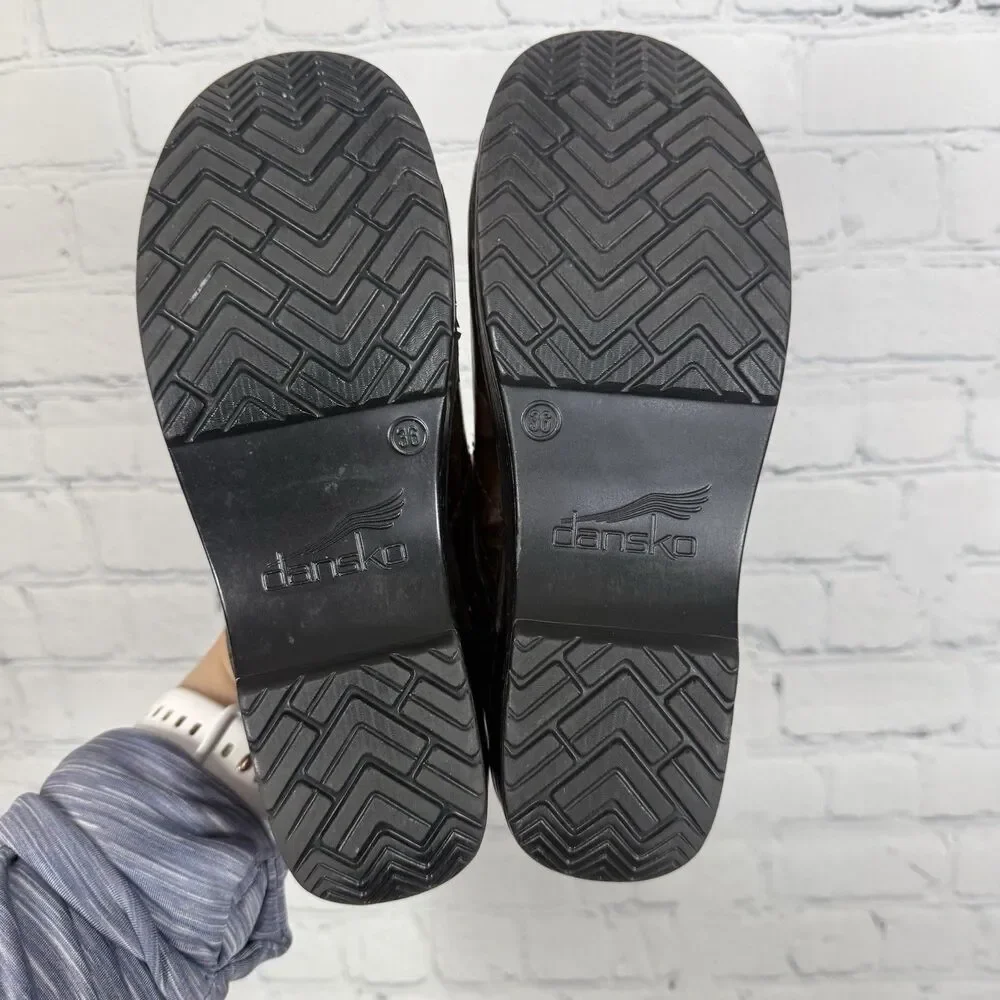 Dansko items pre