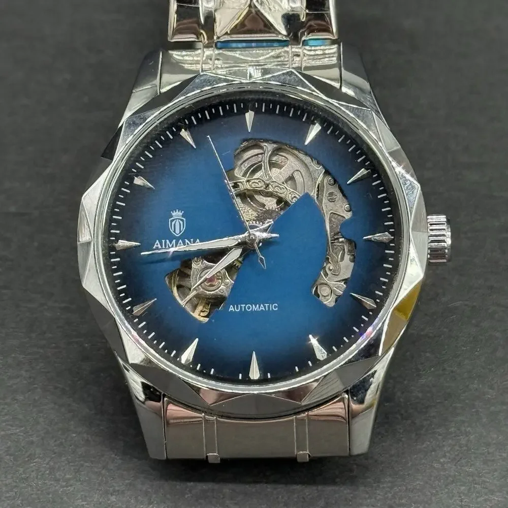 AIMANA automatic mechanical