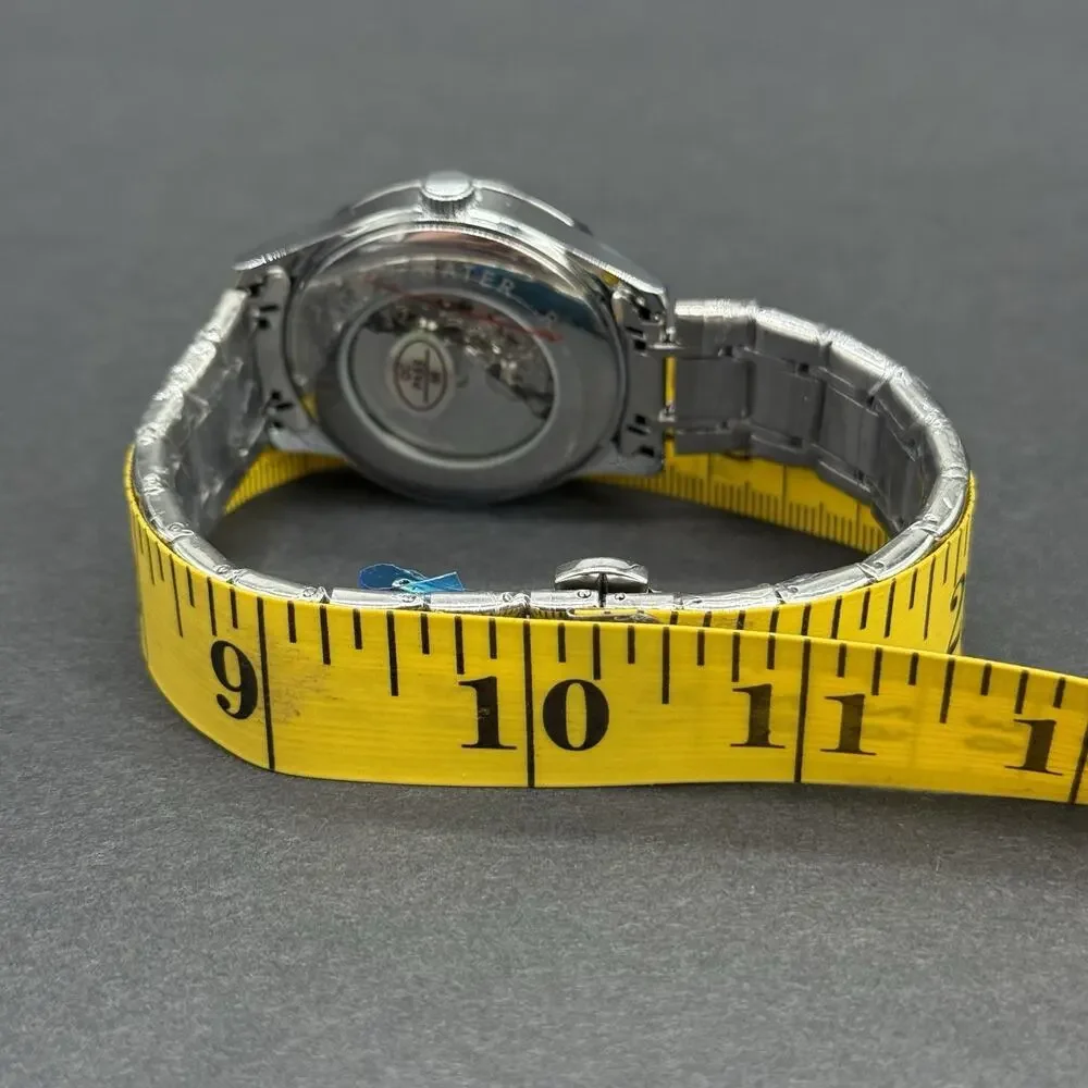 AIMANA automatic mechanical