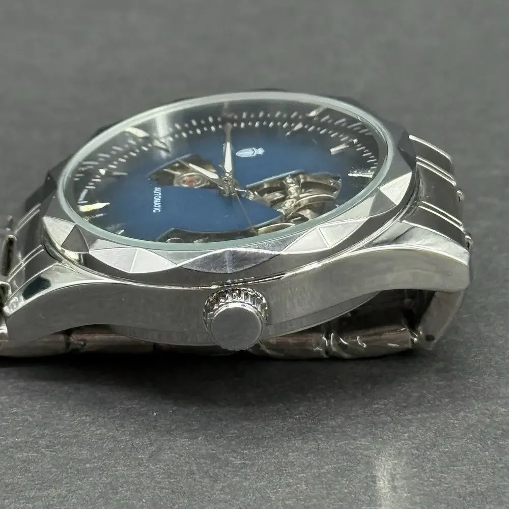 AIMANA automatic mechanical