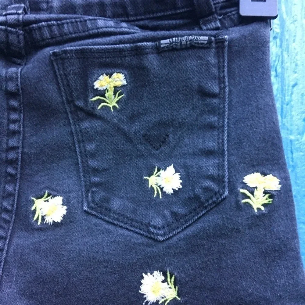 Hudson Jeans hudson brand