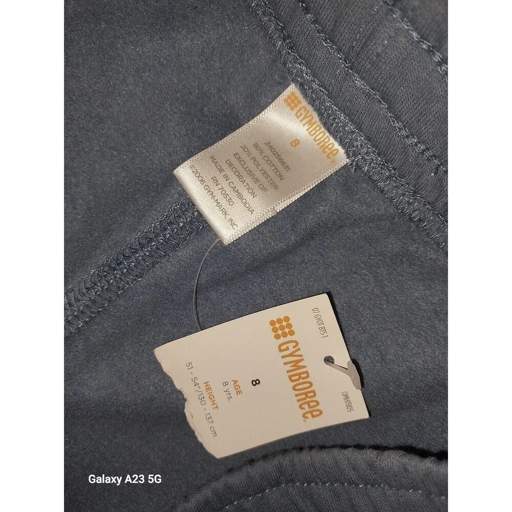 Gymboree waist 26