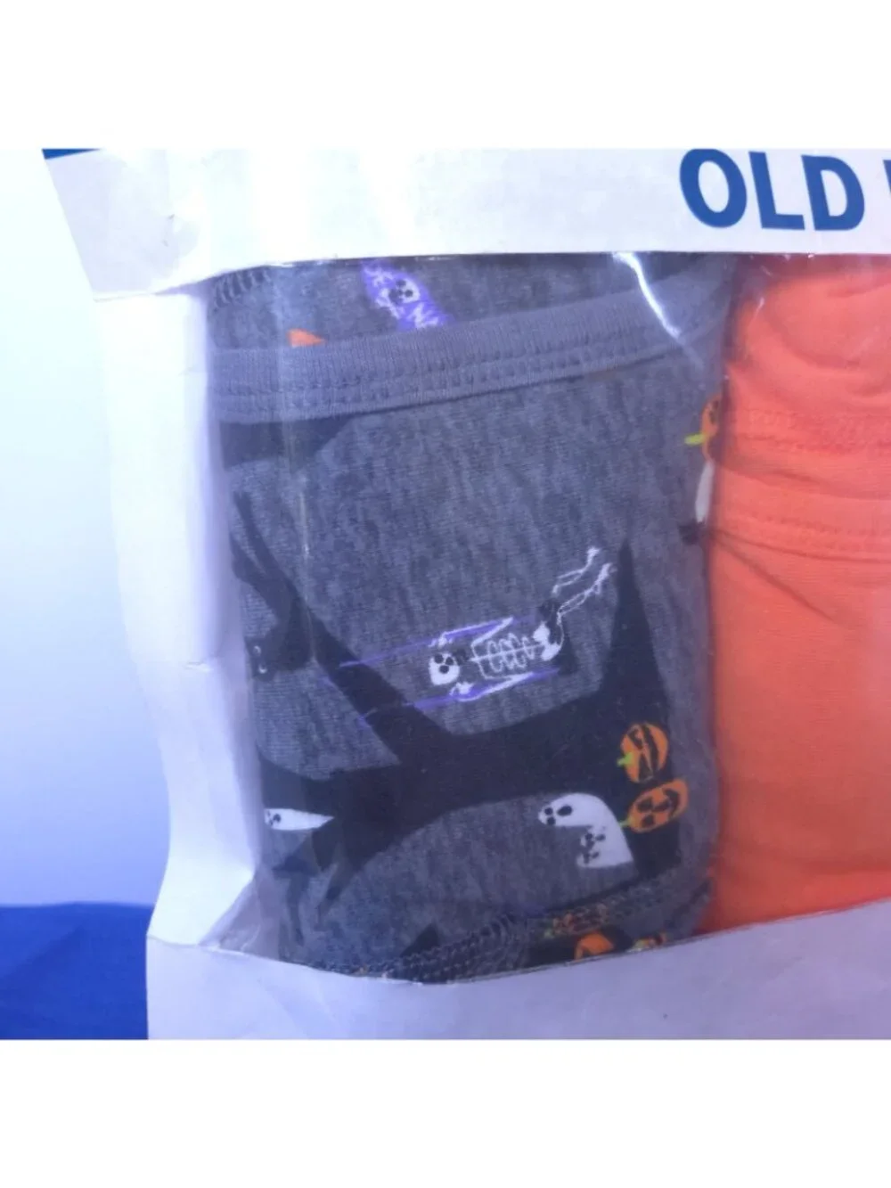 Old Navy who says