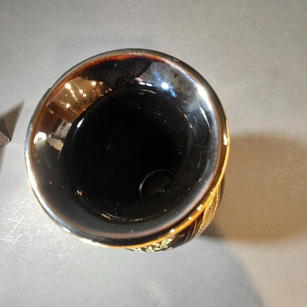 None vintage black