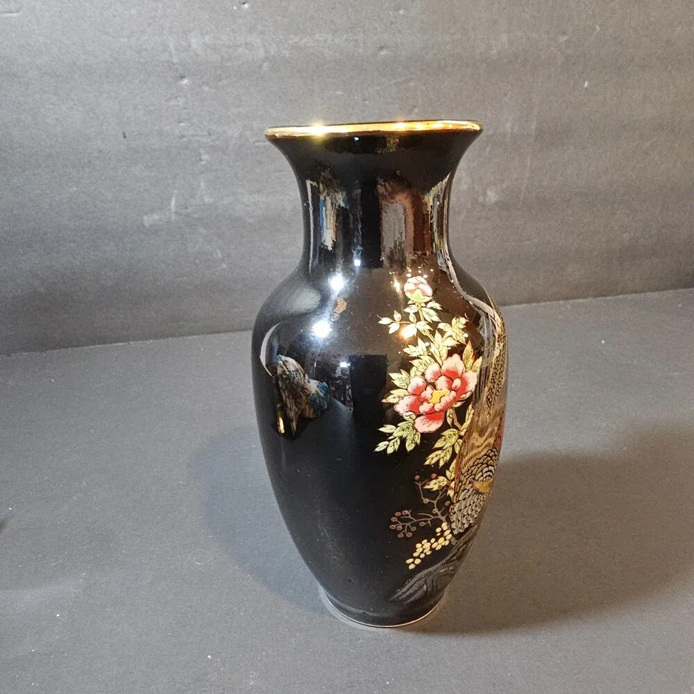 None vintage black