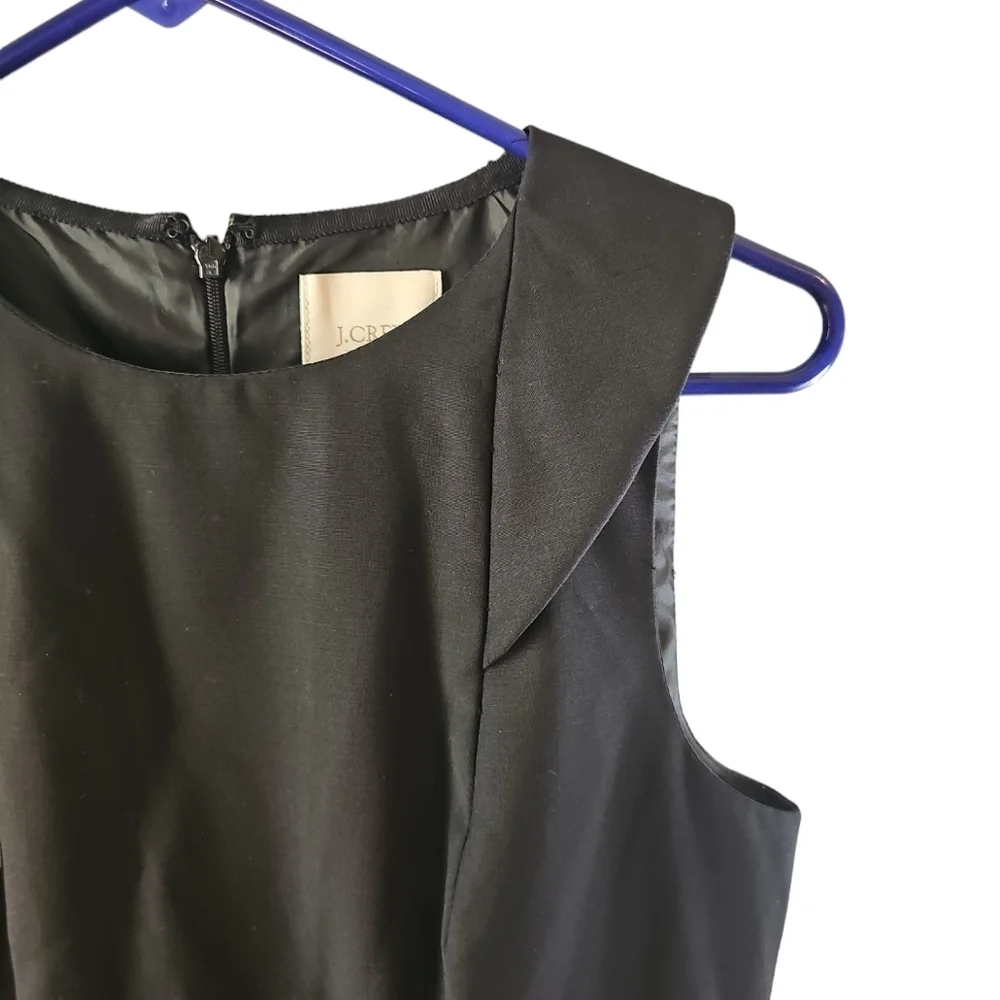 J. Crew gently worn