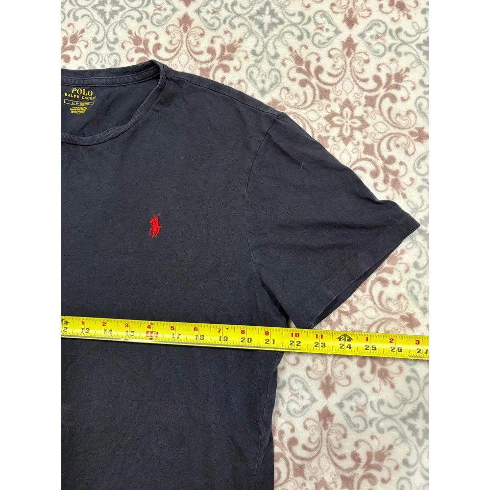 Polo Ralph Lauren measurements 22