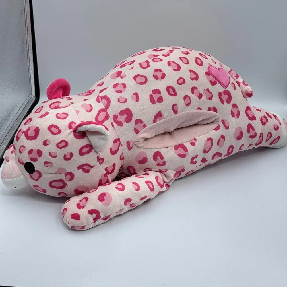 Squishmallows hugmallows doreen
