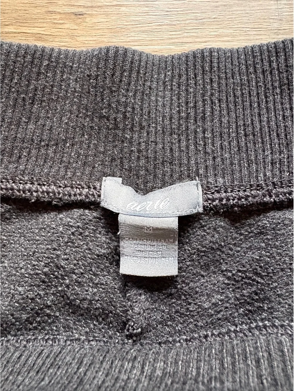 aerie item name