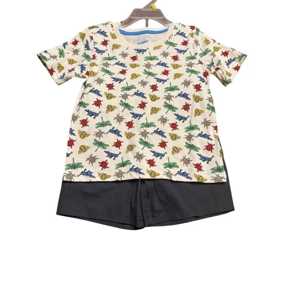 Kidgets toddler clothing