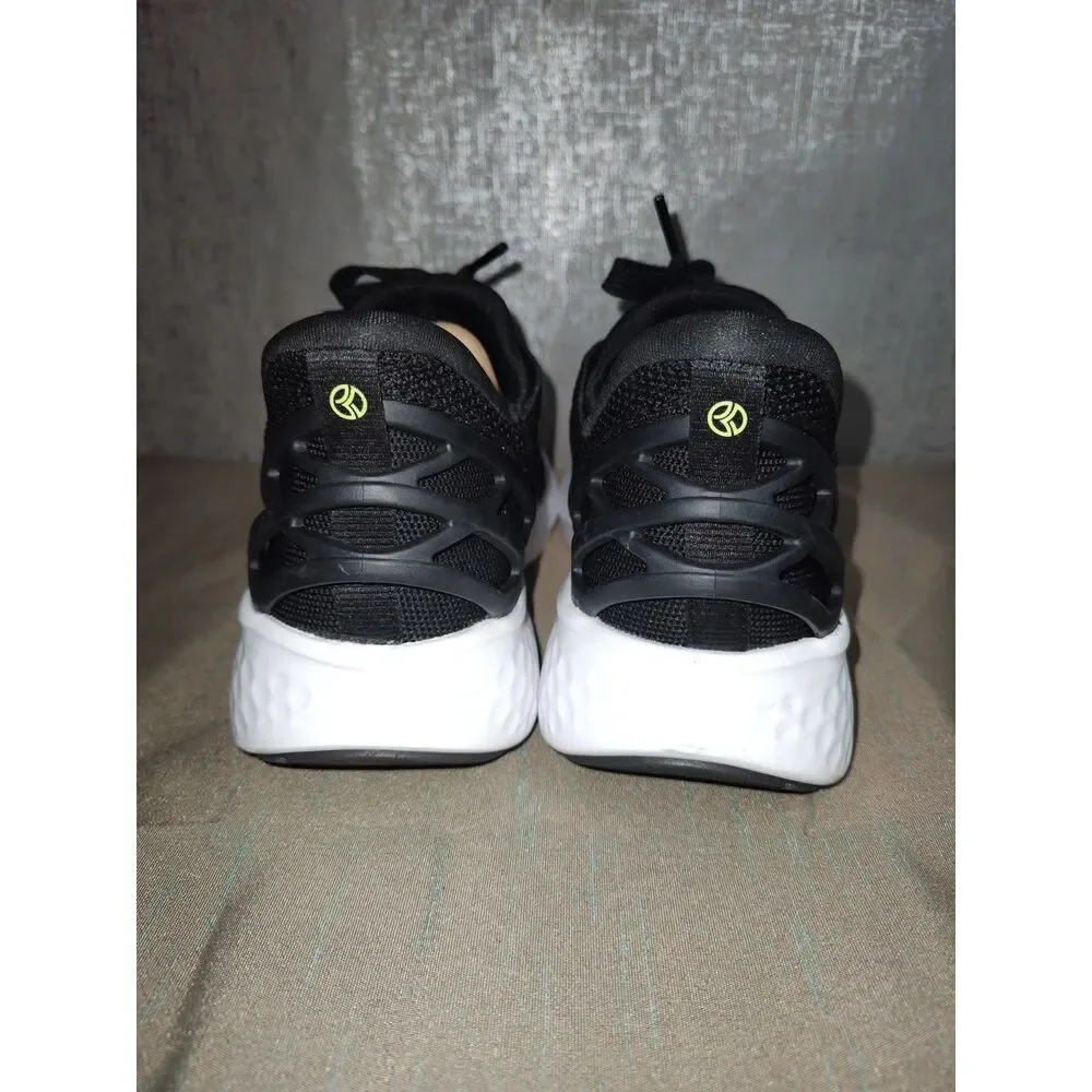 Kizik shoes pics