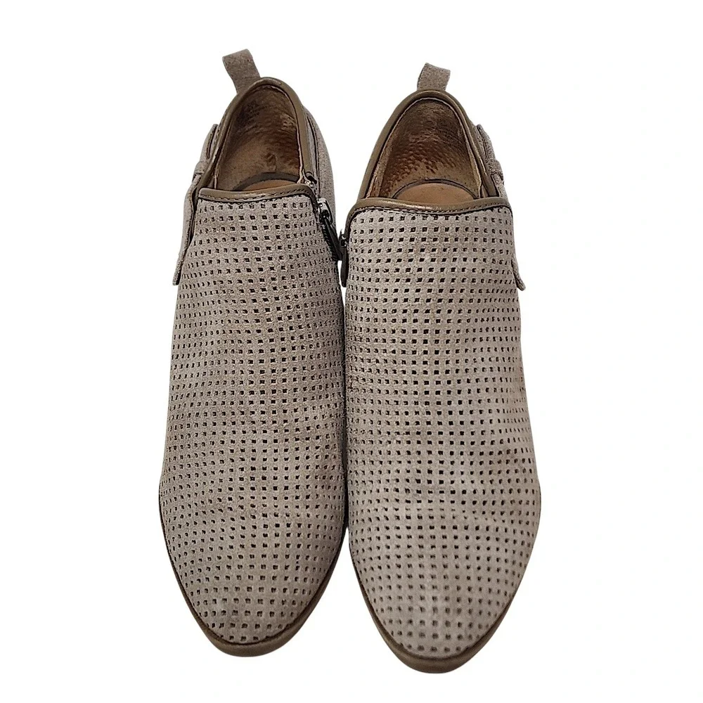 Franco Sarto preowned very