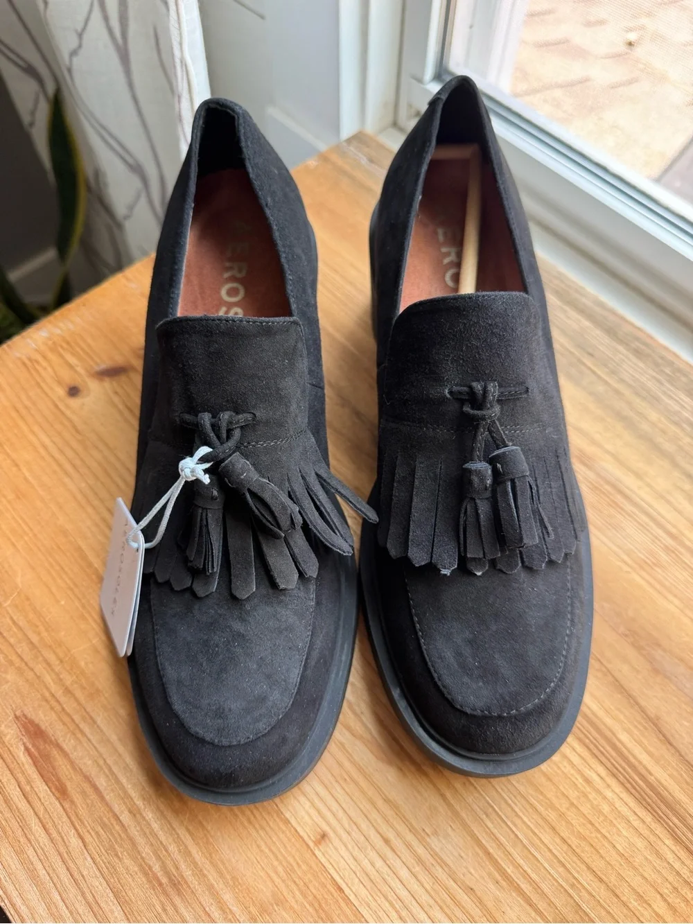 N/A nwt aerosoles