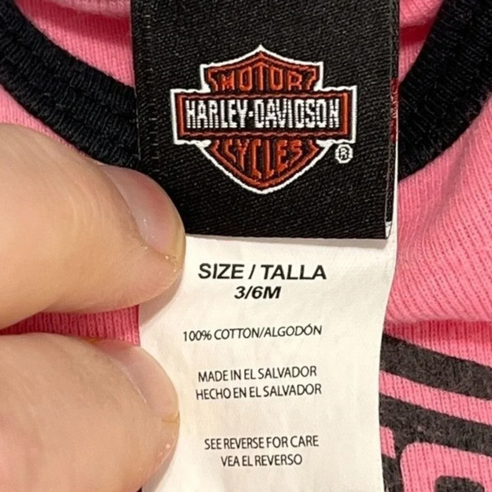 Harley-Davidson excellent harley