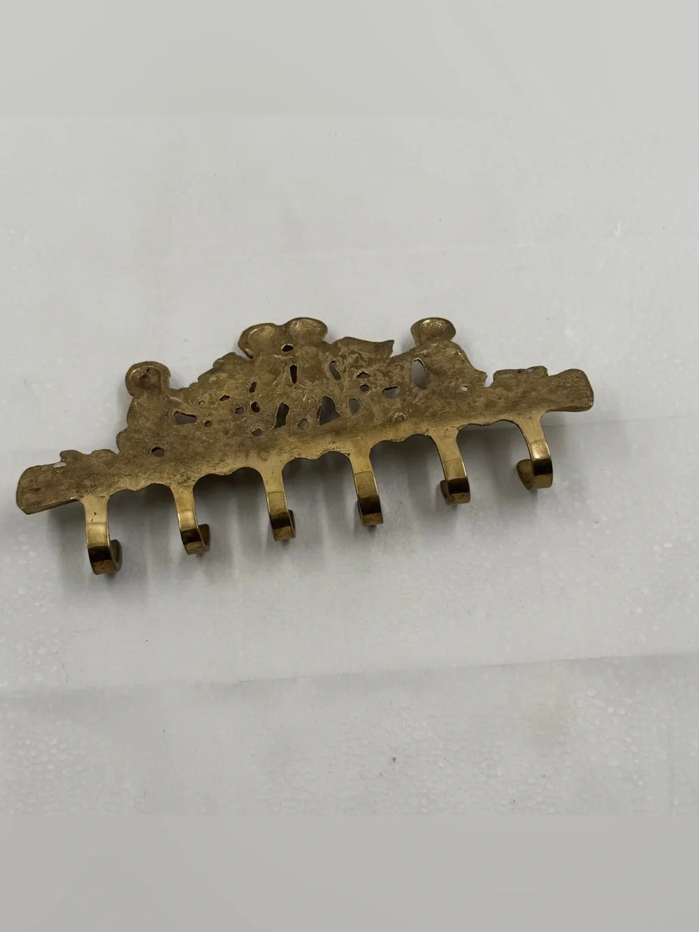 N/A vintage brass