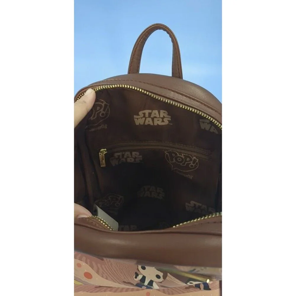 Loungefly funko pop