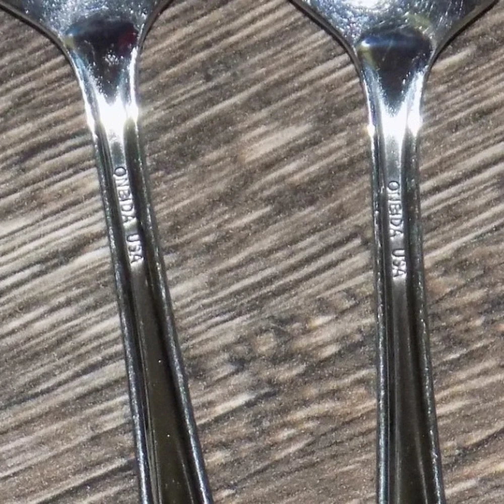 Oneida usa stainless