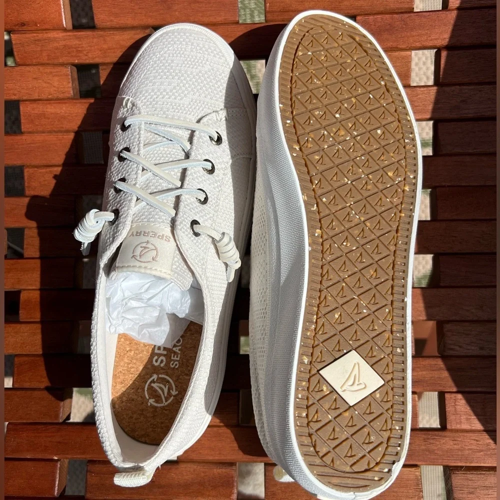 Sperry so chic