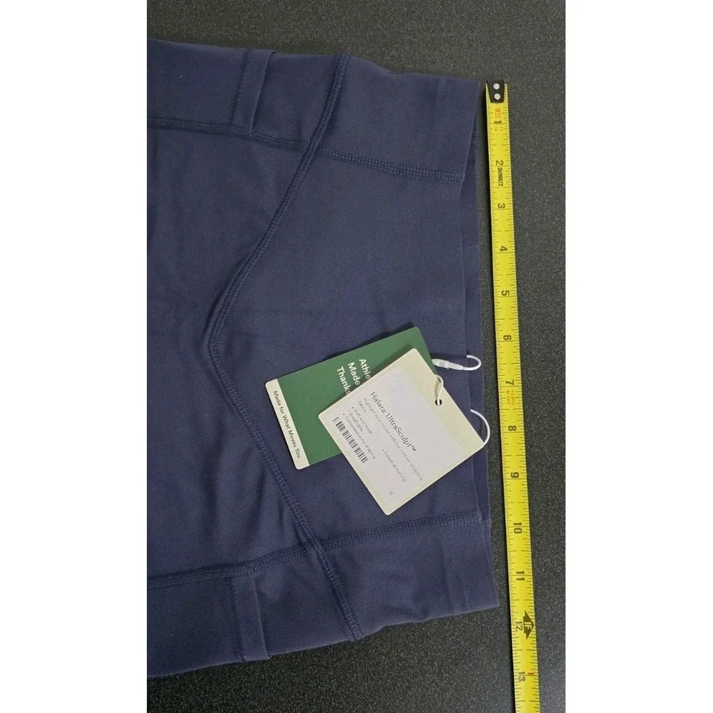 HALARA nwt navy