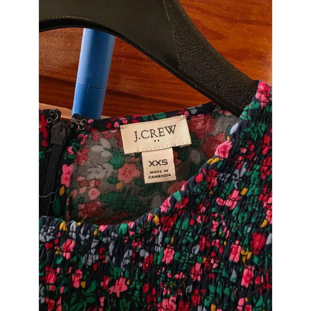 J. Crew crew women’s