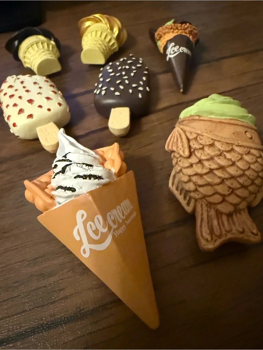 The Unbranded Brand charming ice