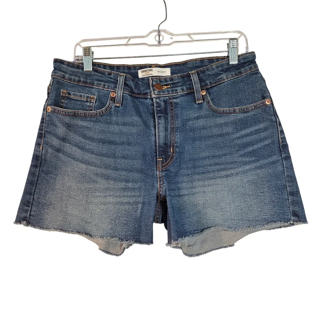 Signature by Levi Strauss signature by