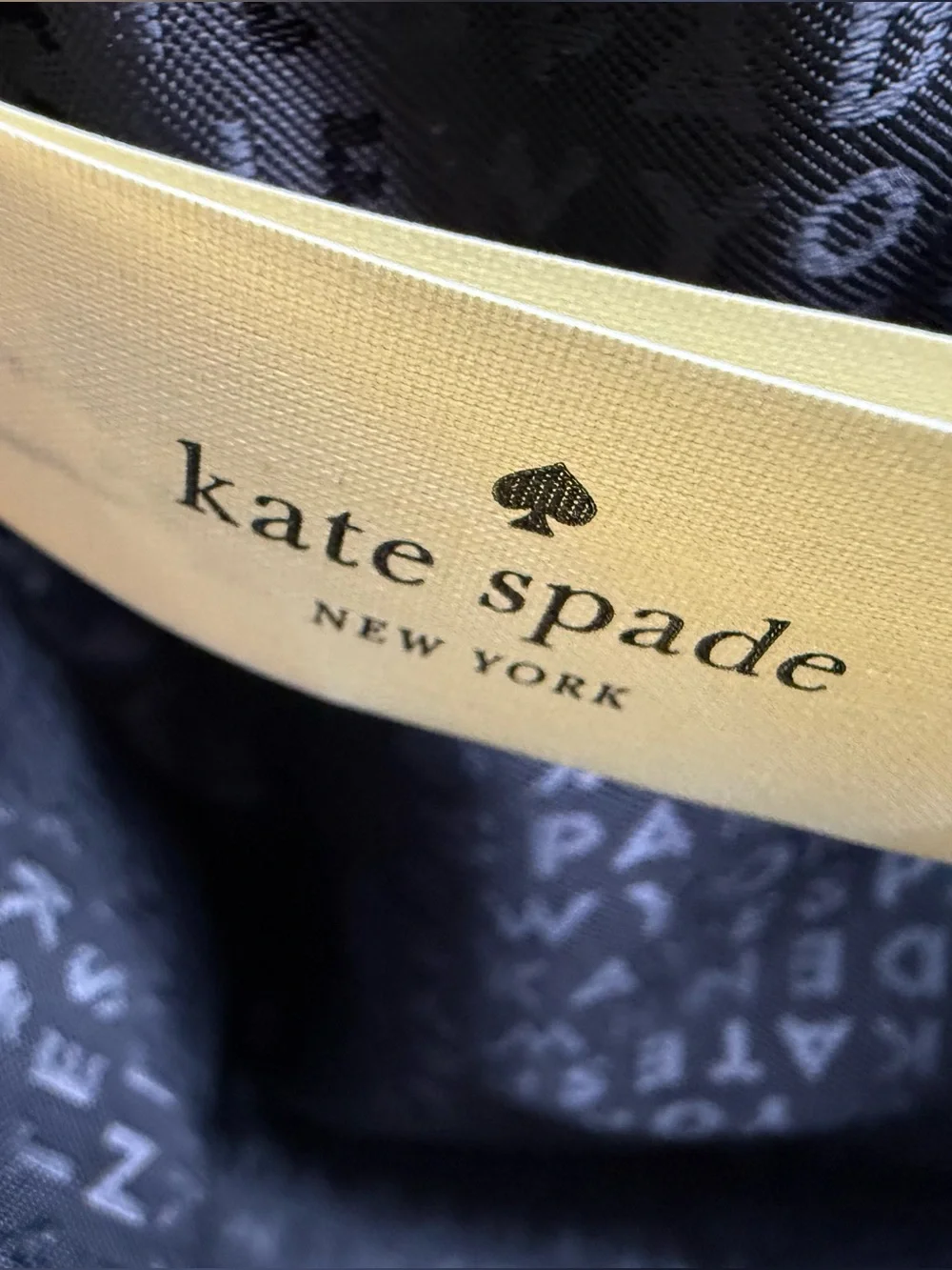 kate spade kate spade