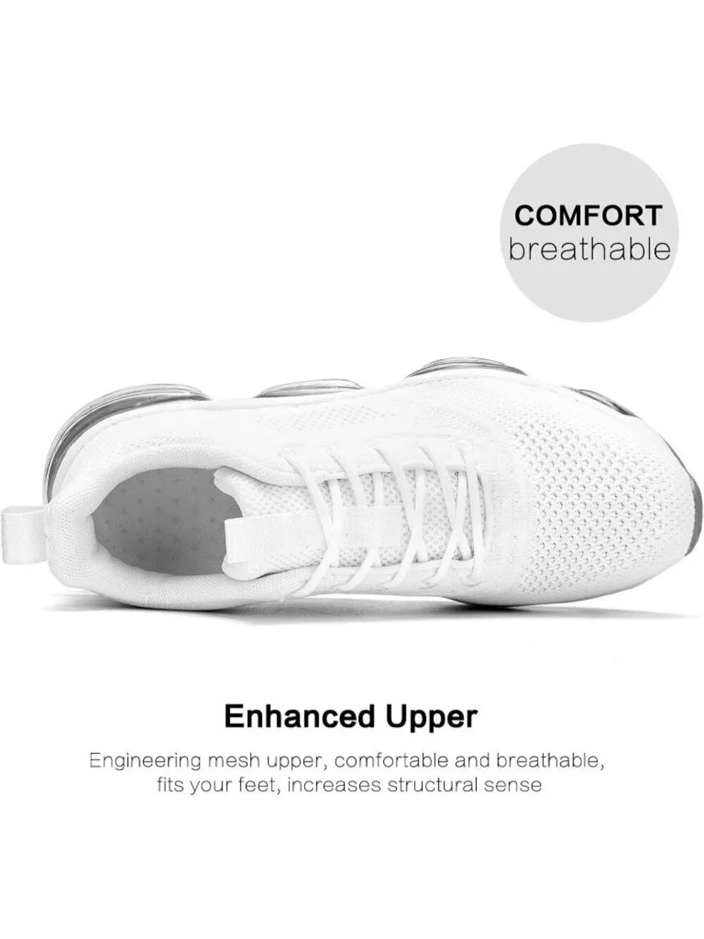 N/A ventilating shoes