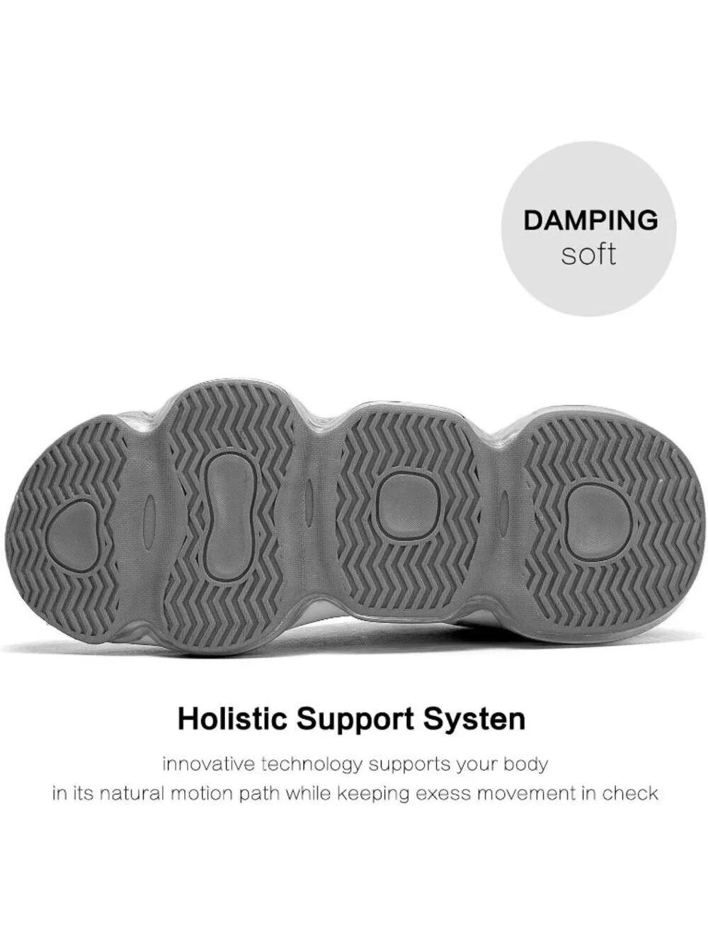 N/A ventilating shoes