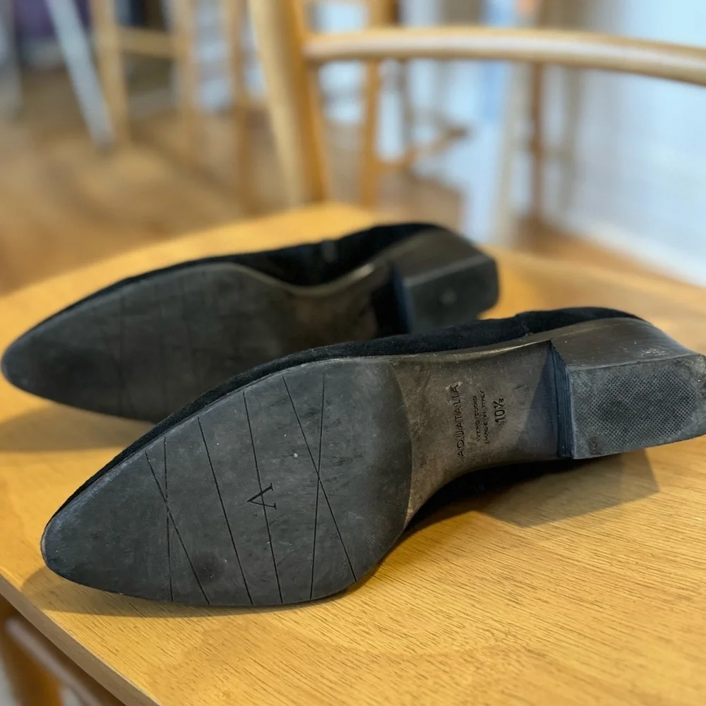 Aquatalia women size