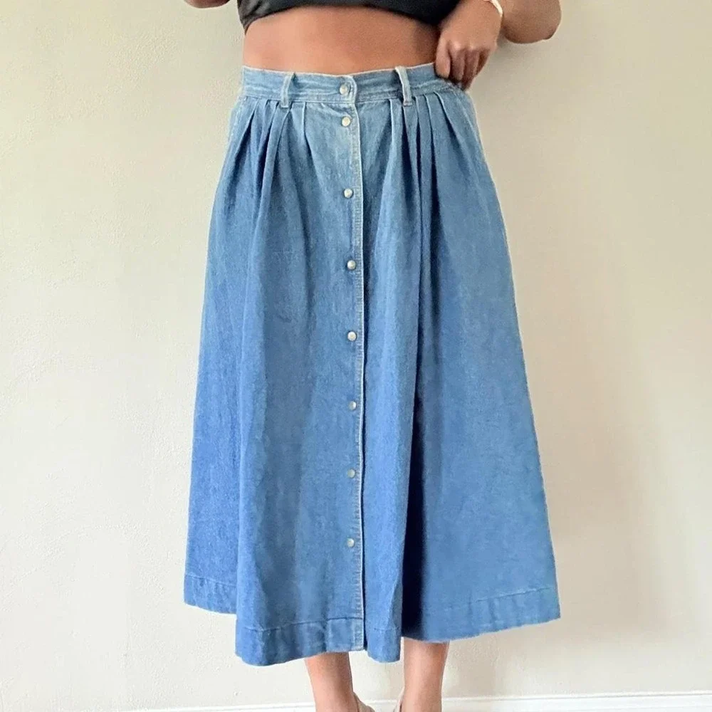 Twisted Orchid vintage women
