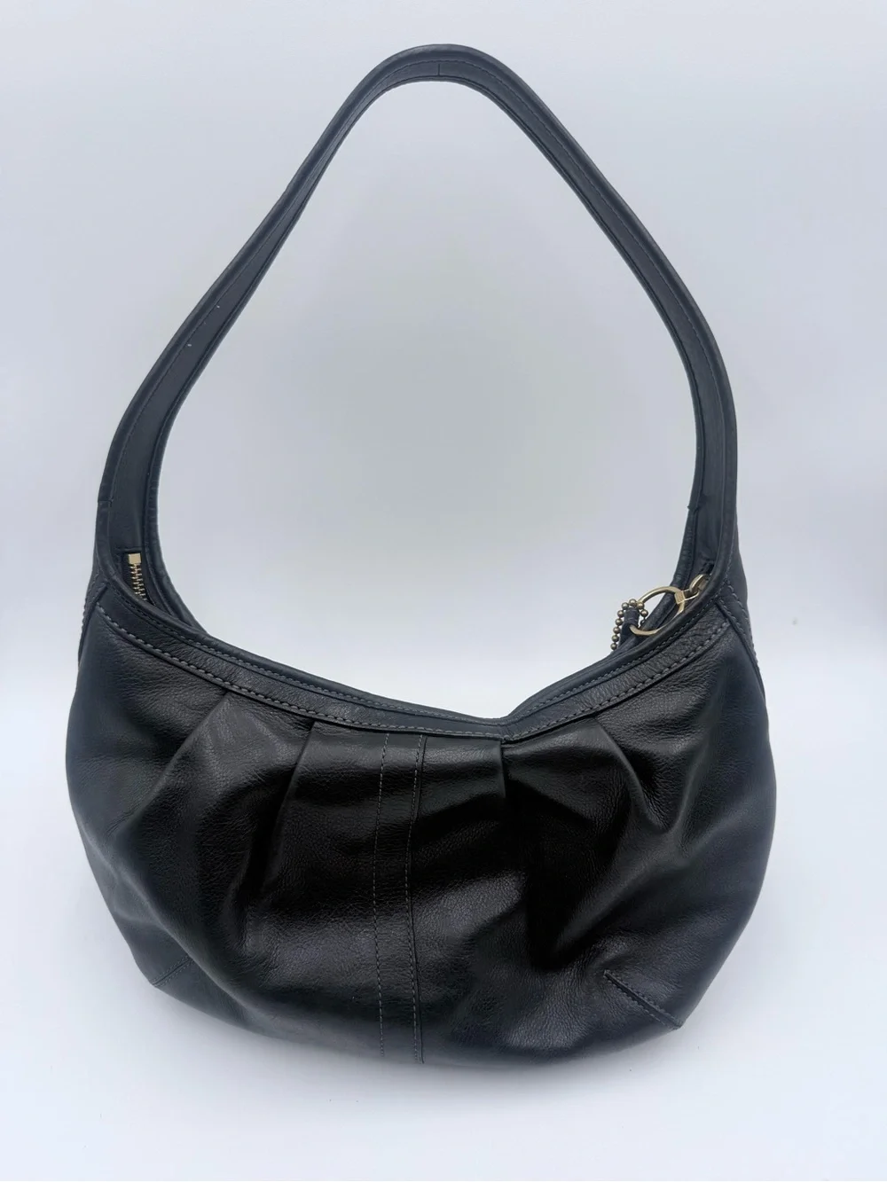 Coach vintage ergo