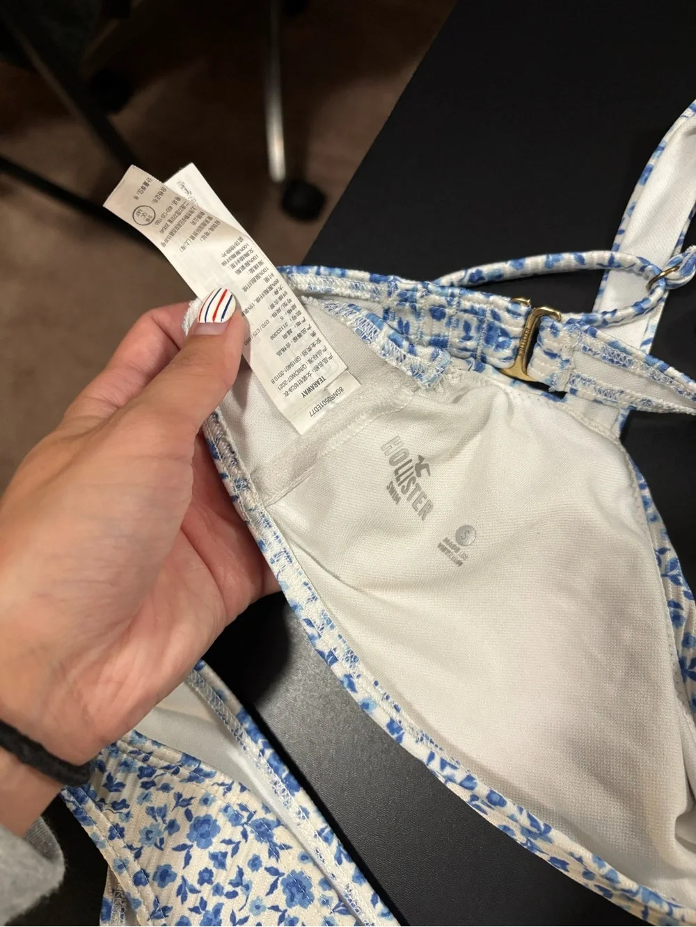 Hollister co swimsuit