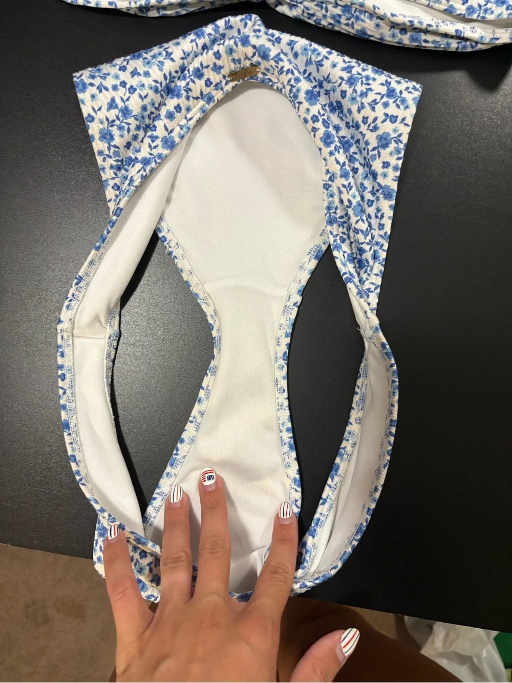 Hollister co swimsuit