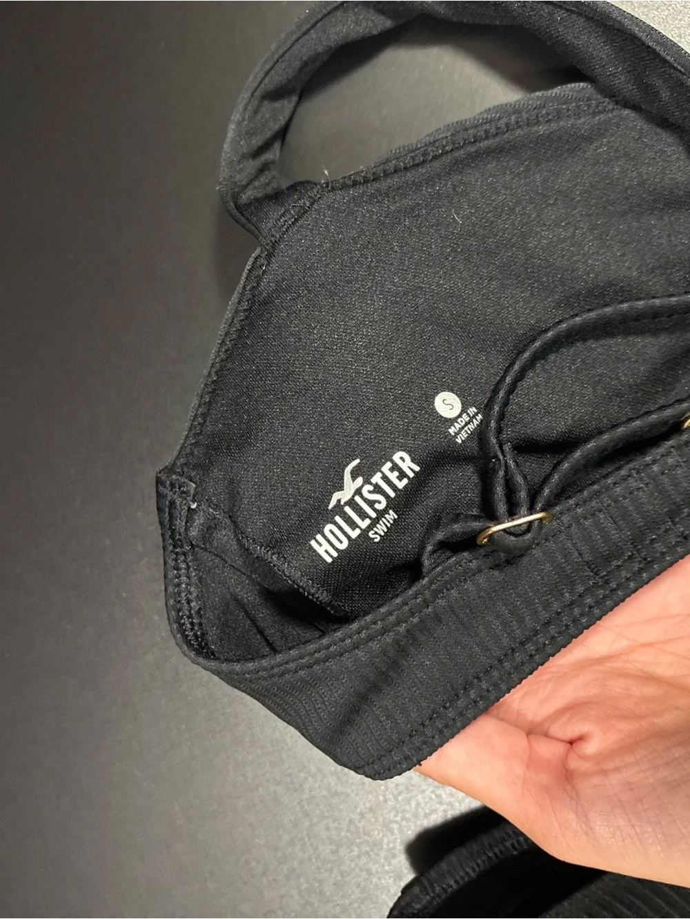 Hollister co swimsuit