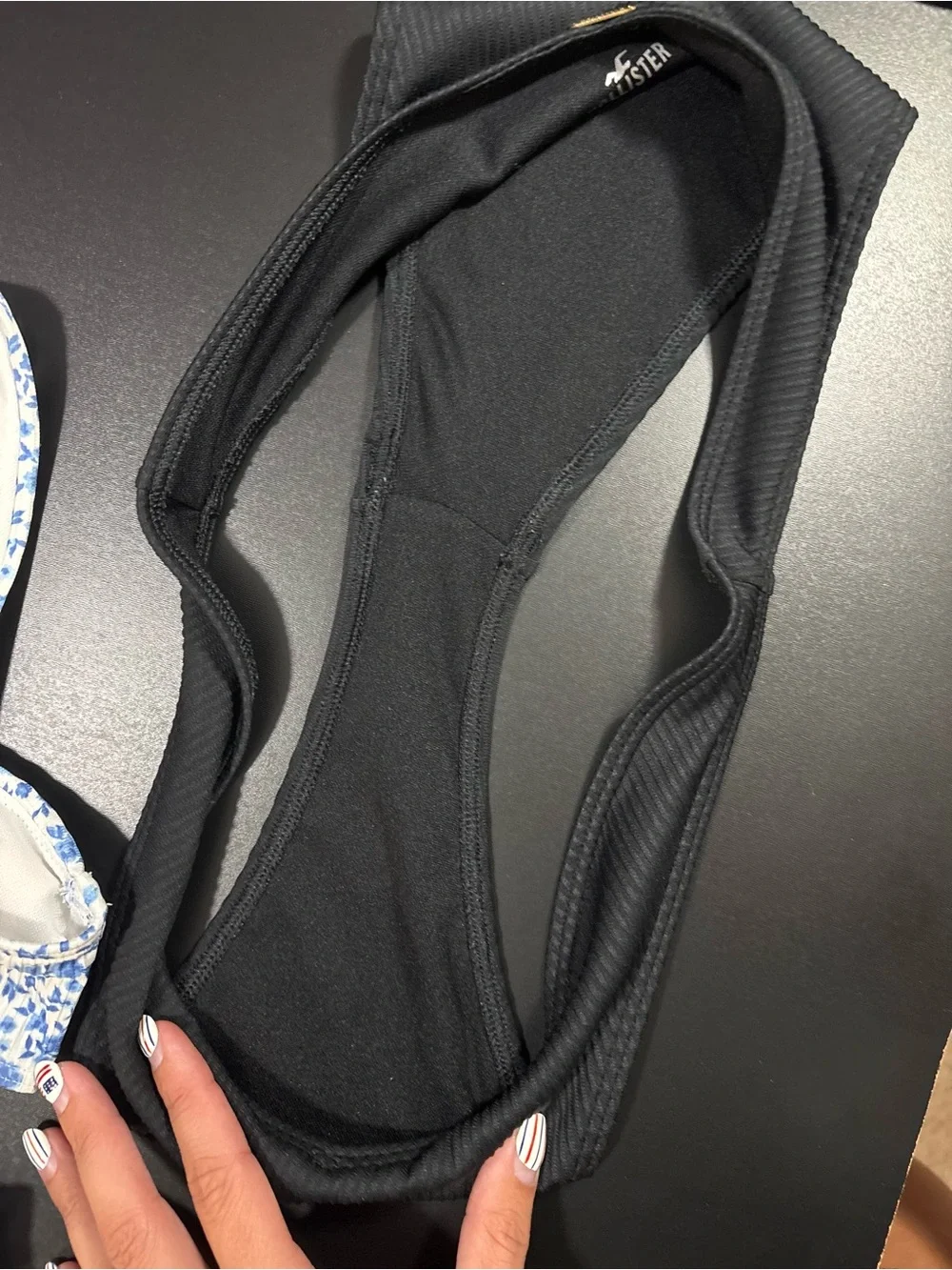 Hollister co swimsuit