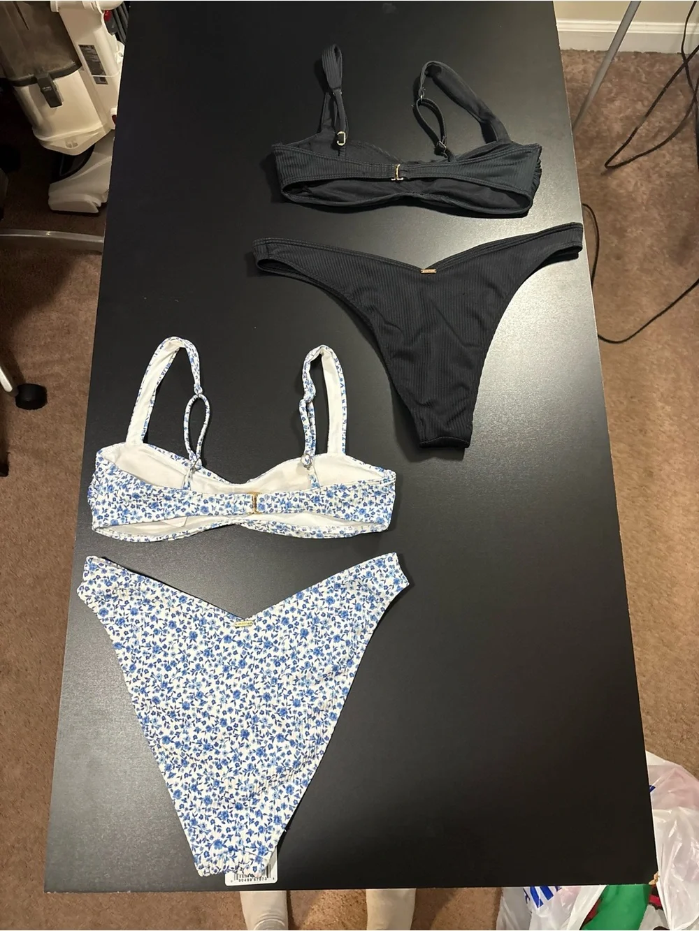 Hollister co swimsuit