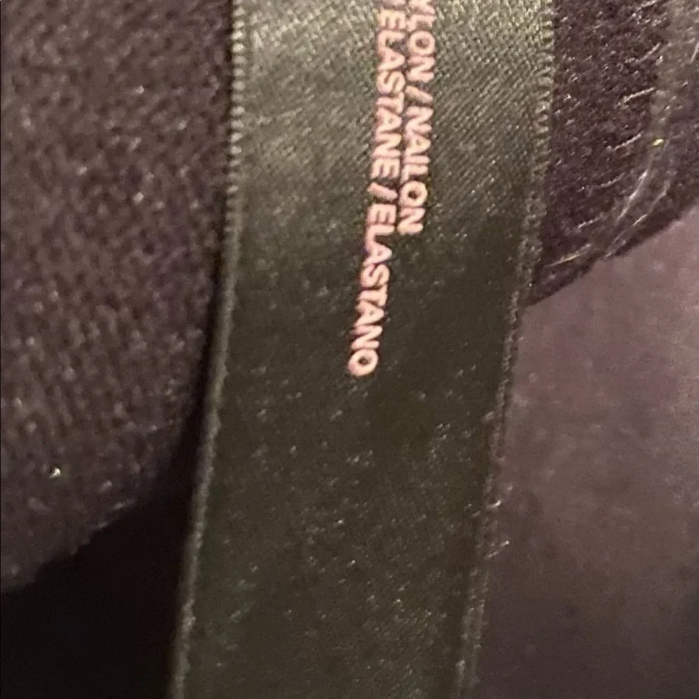 Victorias Secret top victoria’s secret