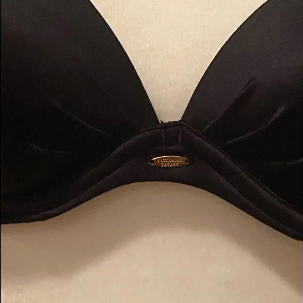 Victorias Secret spaghetti secret top