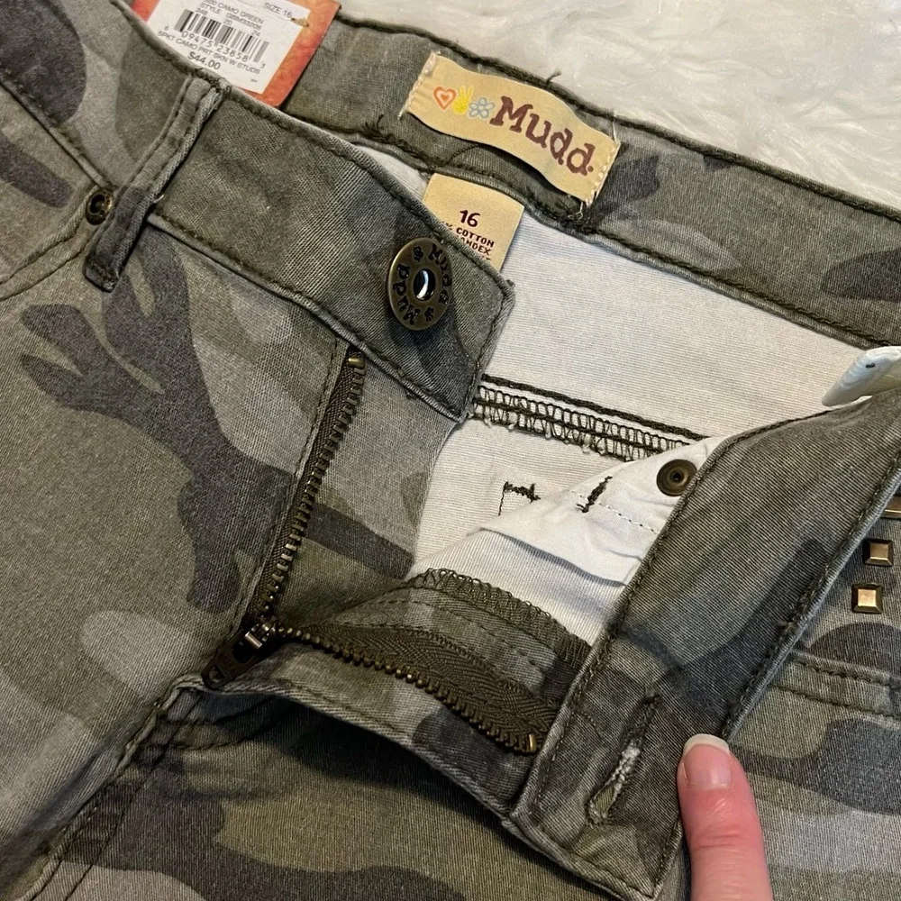 Mudd new zip