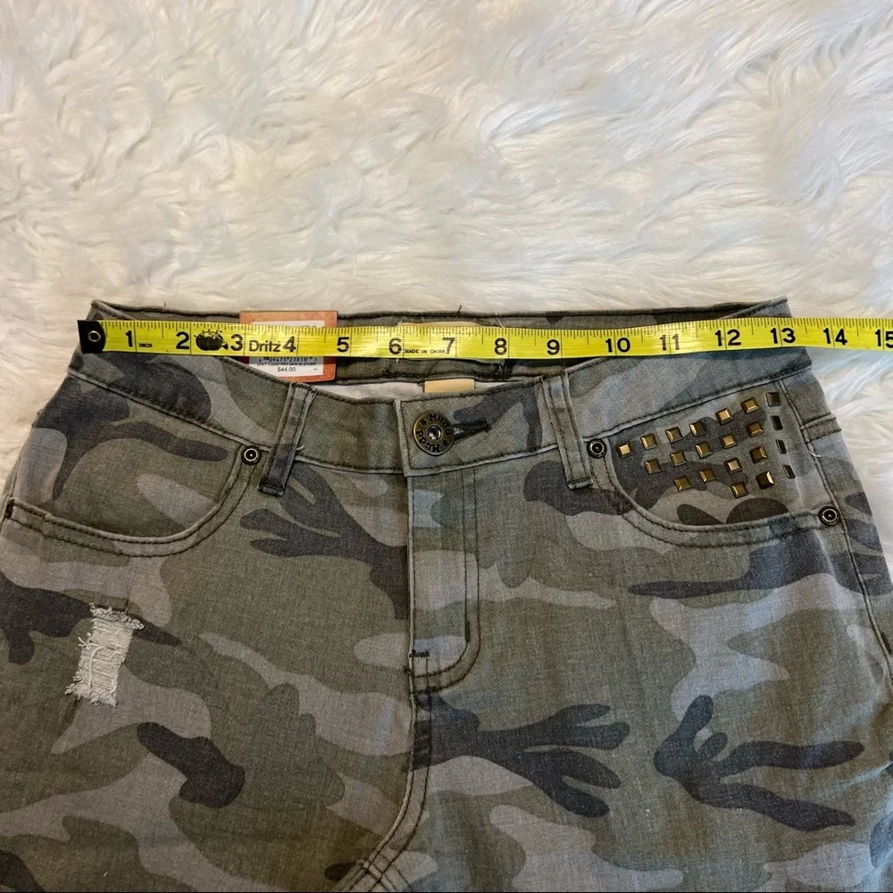 Mudd new zip