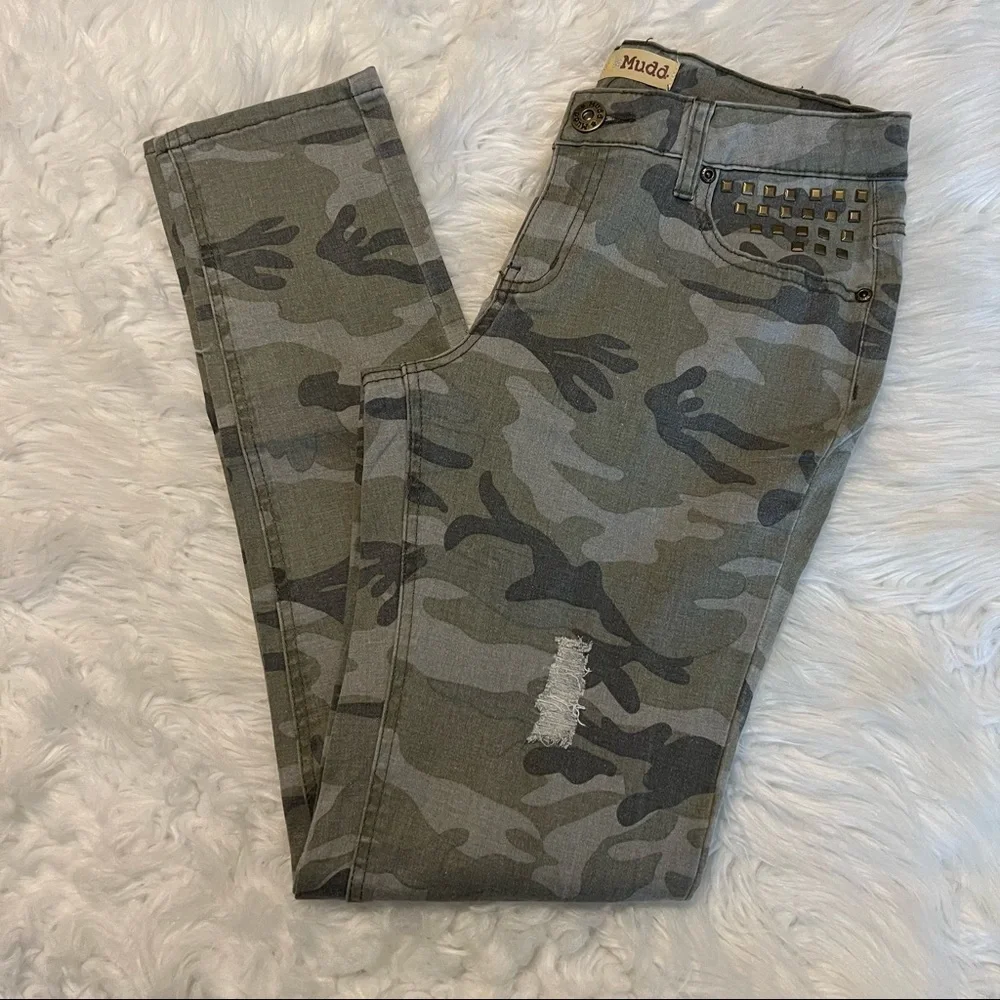 Mudd new zip