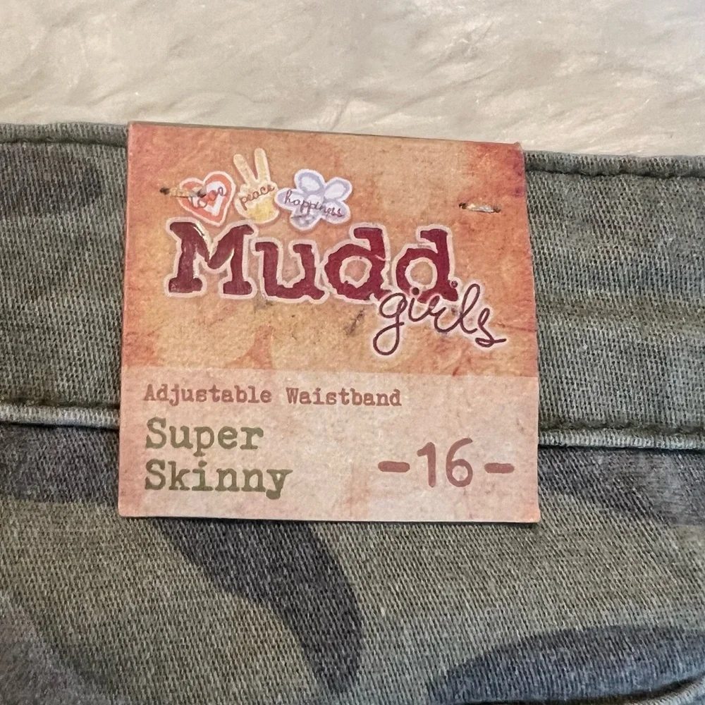 Mudd new zip