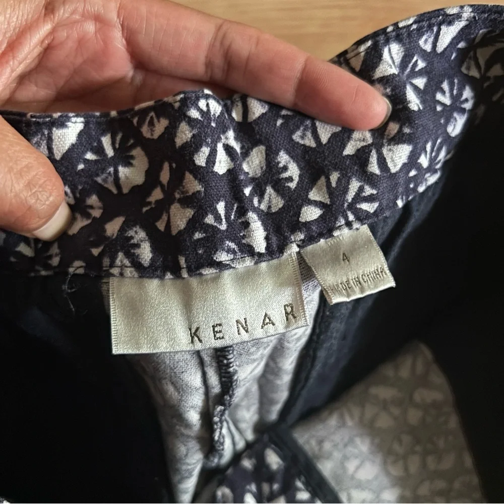 Kenar good used